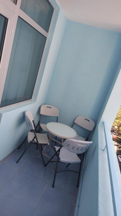 Andrew'S 2 Rooms Apartment In Batumi Ანდრიას 2 Ოთახიანი Აპარტამენტი Ბათუმში Zewnętrze zdjęcie
